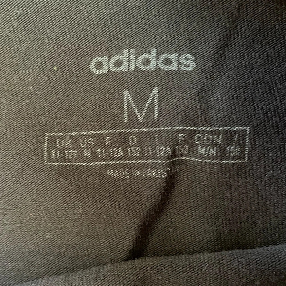 Athletic  Tee Bundle, size 8-10 - Picture 14 of 14